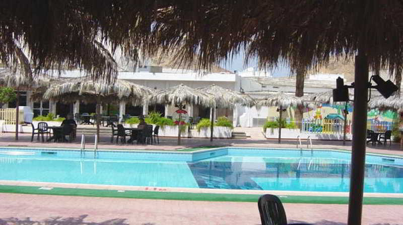 Sport & Beauty 2, Al Falaj Hotel, Muttrah