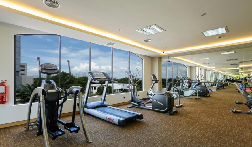 Sunway Hotel Seberang Jaya (SHSJ), Seberang Perai Tengah