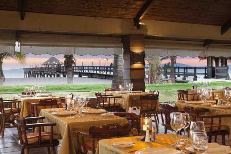 Food & Drinks 5, Fiesta Resort All Inclusive, Esparza