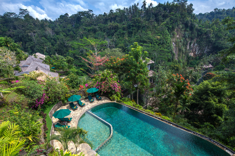 Sport & Beauty 2, The Royal Pita Maha Resort and Spa, Gianyar