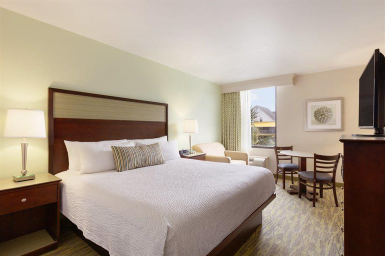 Bedroom 4, Surfside Beach Resort, Horry