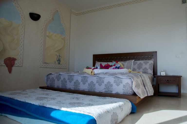 Bedroom 4, Villa Jacaranda, Sharm el-Sheikh