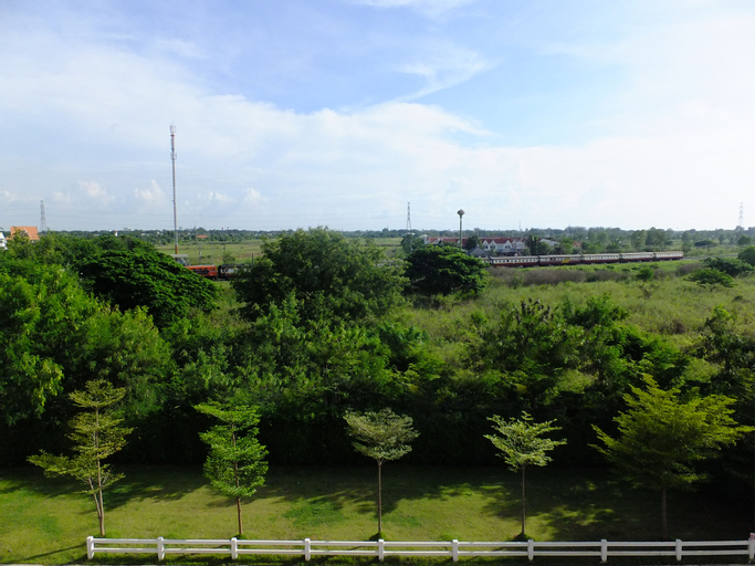 The Lima Place, Phra Nakhon Si Ayutthaya