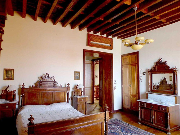 Bedroom 3, Rural San Miguel, Santa Cruz de Tenerife