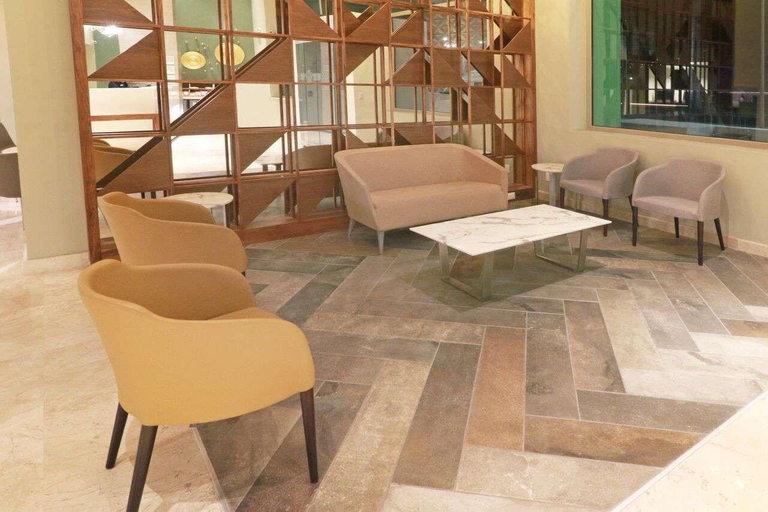 Public Area 3, Wyndham Garden Monterrey Valle real, Monterrey