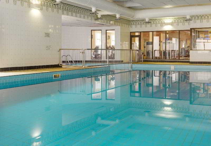 Sport & Beauty 4, The Inn At Dromoland
