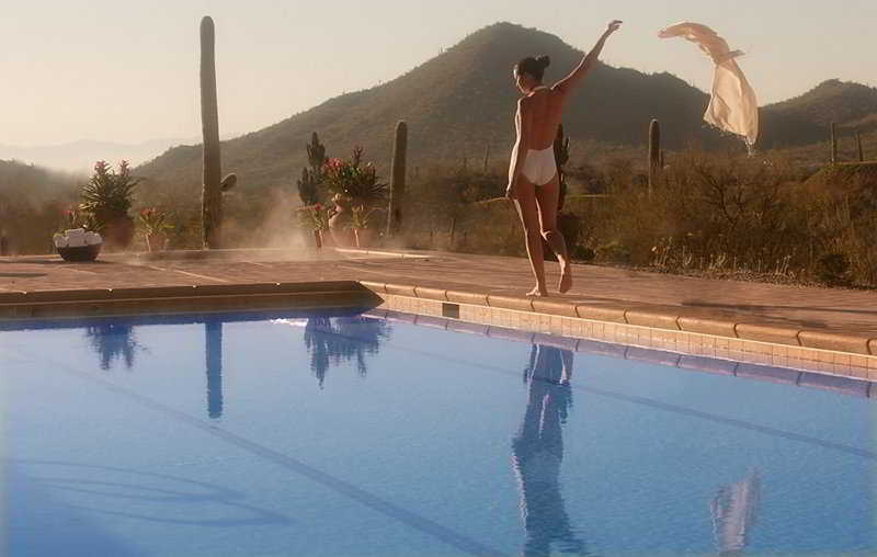 Sport & Beauty 2, JW Marriott Tucson Starr Pass Resort & Spa, Pima