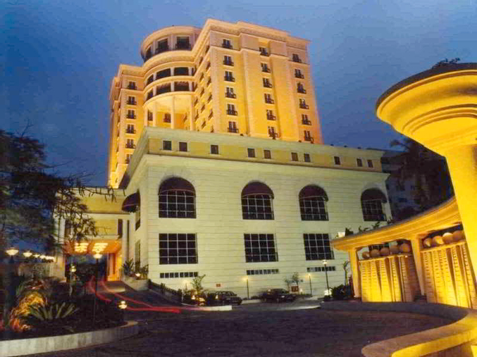 The Residency Towers, Chennai
