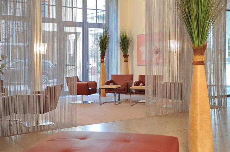 Mercure Hotel Erfurt Altstadt, Erfurt
