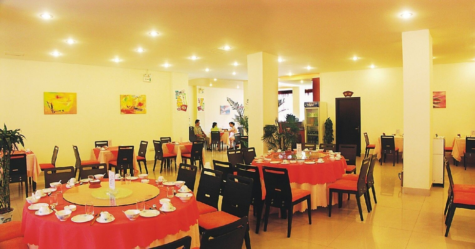 Food & Drinks, Ane Hotel - Dongmapeng Branch, Chengdu