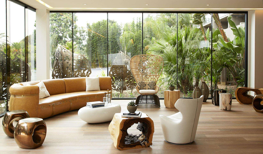 Public Area 5, Hotel La Jolla, Curio Collection By Hilton, San Diego
