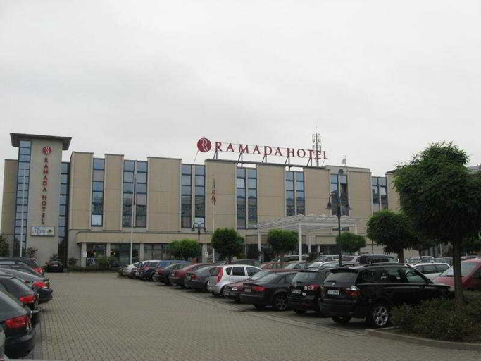 Public Area