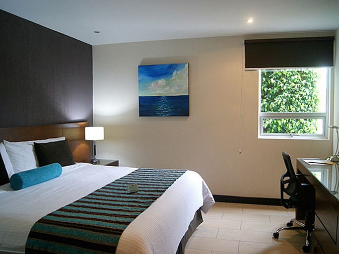 Bedroom 3, Country Hotel & Suites, Guadalajara