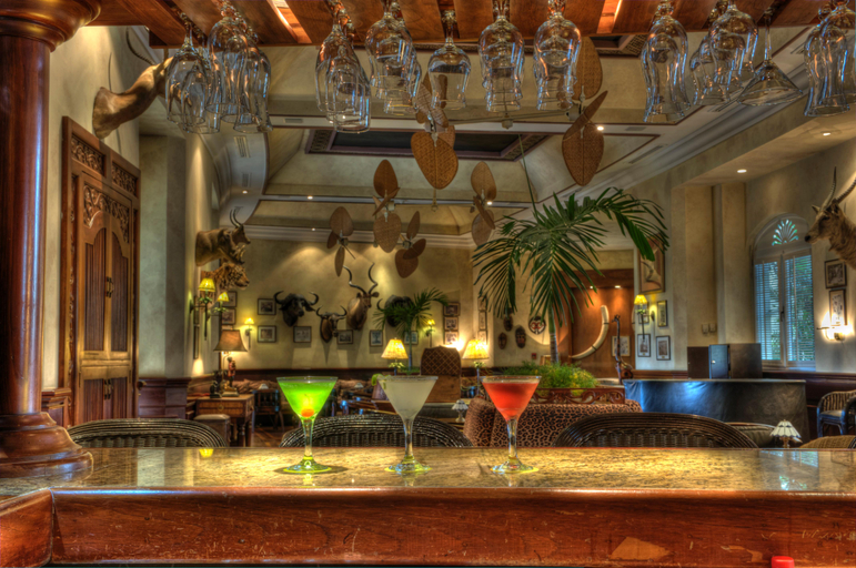 Public Area 4, Pueblo Bonito Emerald Bay Resort & Spa, Mazatlán