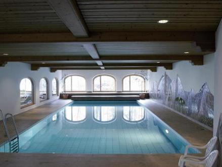 Hotel Steffani, Maloja