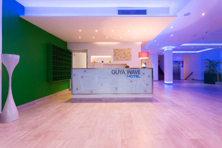 Public Area 3, Guya Wave Hotel, Baleares