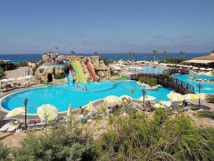 Sport & Beauty 2, Gypsophila Holiday Village, Manavgat