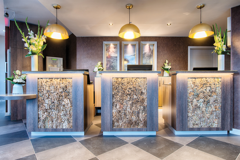 Public Area 5, Leonardo Hotel Edinburgh Haymarket, Edinburgh