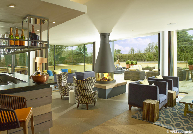 Food & Drinks 5, Dormy House, Gloucestershire