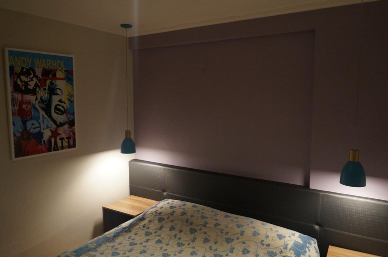 Bedroom 4, Spazzio Hotel Residence, Fortaleza