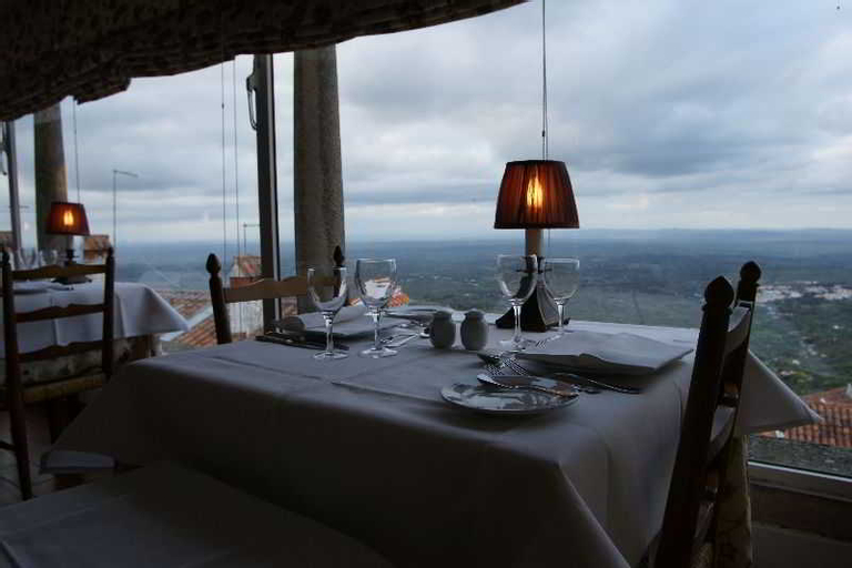 Food & Drinks 5, Pousada de Marvão, Marvão