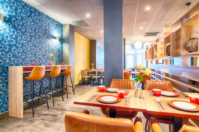 Food & Drinks 5, Leonardo Boutique Hotel Amsterdam Vondelpark, Amsterdam