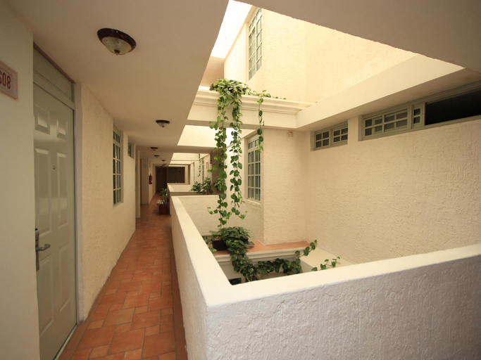 Public Area 3, Hotel Argento Zacatecas, Vetagrande