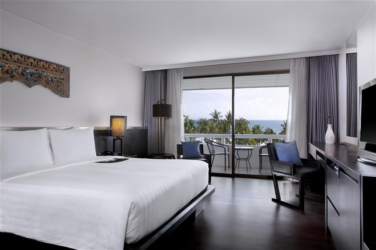 Le Meridien Phuket Beach Resort, Pulau Phuket