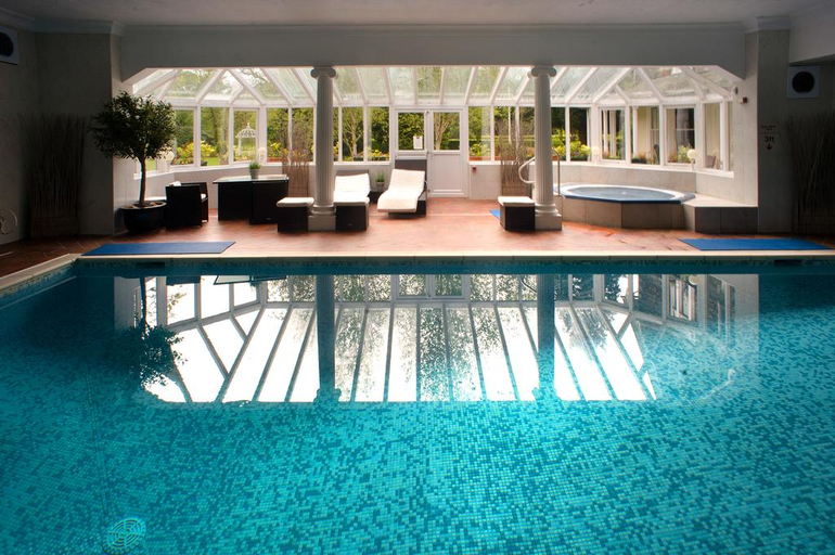 Sport & Beauty, The Wordsworth Hotel, Cumbria