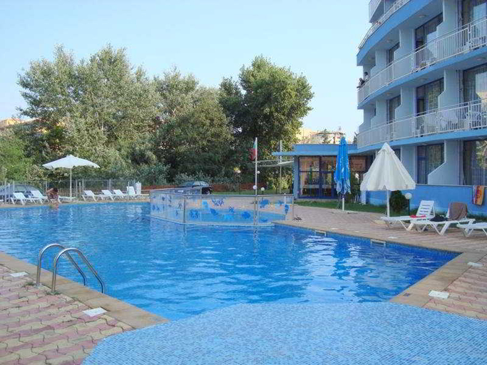 Sport & Beauty 4, Bohemi, Nesebar