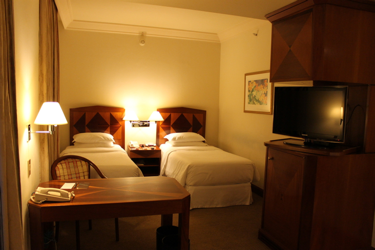 Bedroom 11