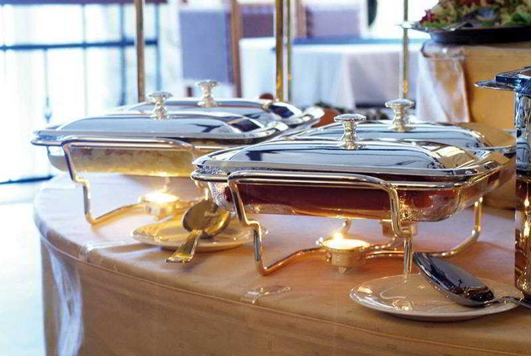 Food & Drinks, Nunne Boutique Hotel, Tallinn
