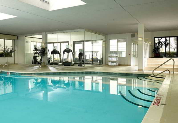 Sport & Beauty 2, Delta Hotels Ottawa City Centre, Ottawa