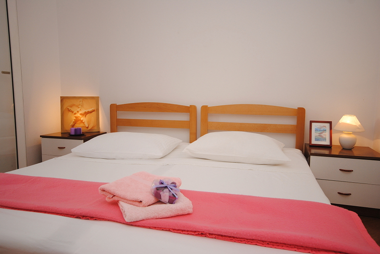 Bedroom 3, Perkovic Ana, Kaštela