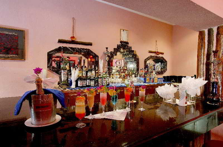 Food & Drinks 5, Kasbah Tizimi, Errachidia