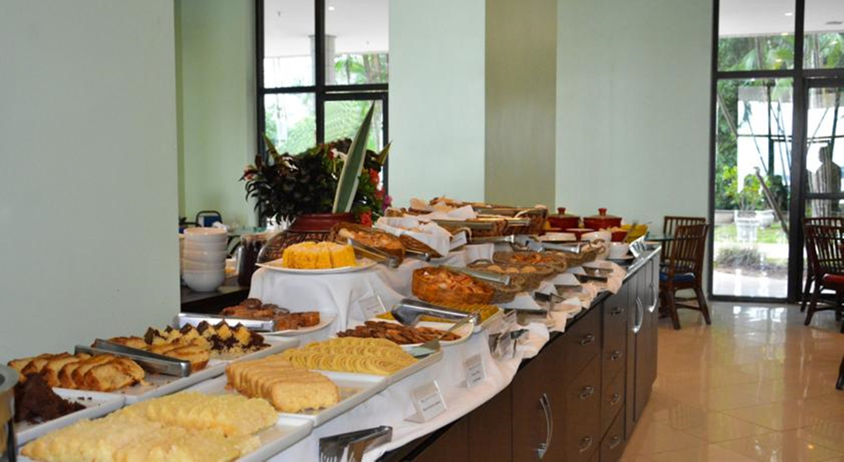 Food & Drinks 5, Wyndham Garden Manaus, Maués