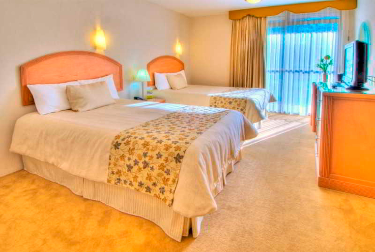 Bedroom 3, Las Trojes, Aguascalientes