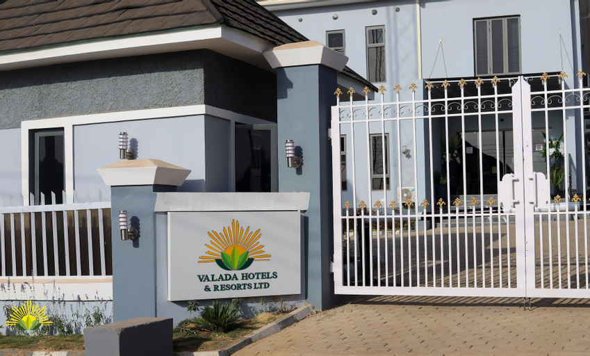 Valada Hotel and Resorts, Jos North