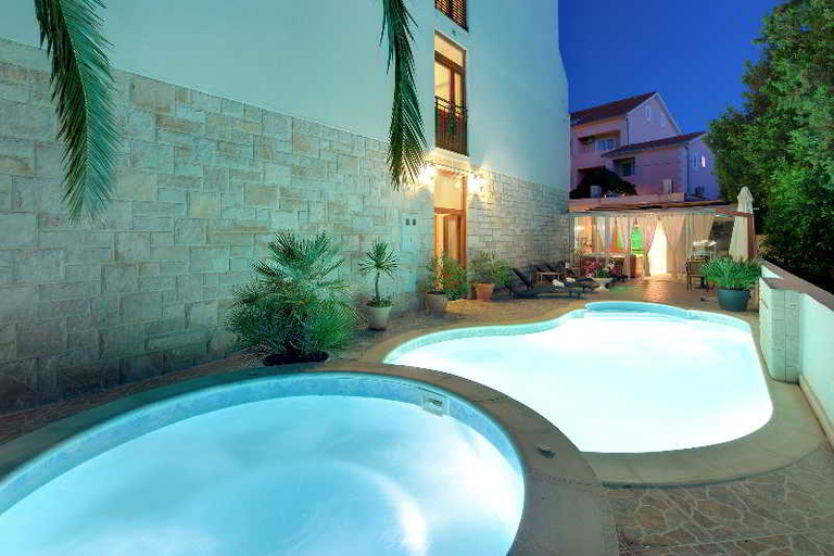 Sport & Beauty 2, Boutique Hotel Villa Adriatica - Adults Only, Supetar