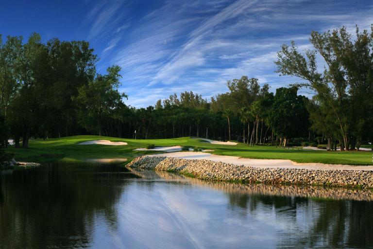 Sport & Beauty 2, The Resort at Longboat Key Club, Sarasota