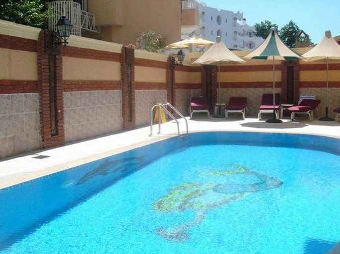 Sport & Beauty 4, Yuvam Hotel Marmaris, Marmaris