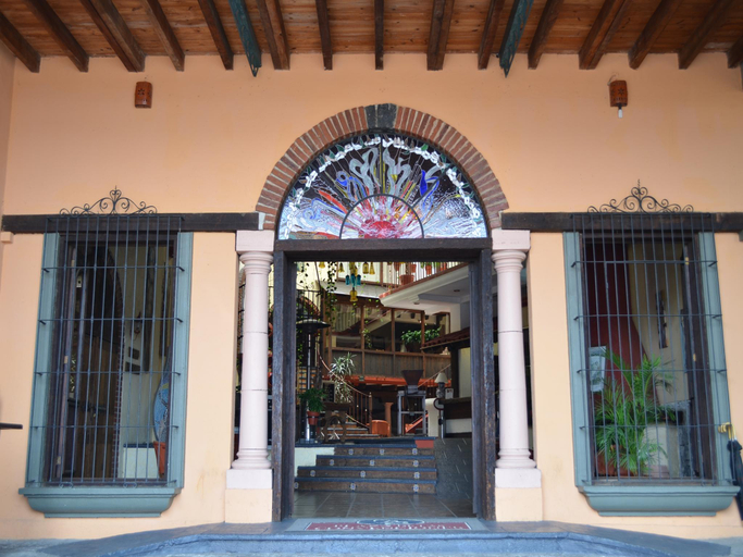 Exterior & Views, Mision Xalapa, Coatepec