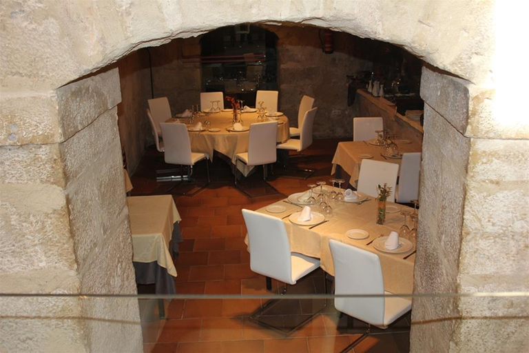 Public Area 3, Hotel Leonor de Aquitania, Cuenca