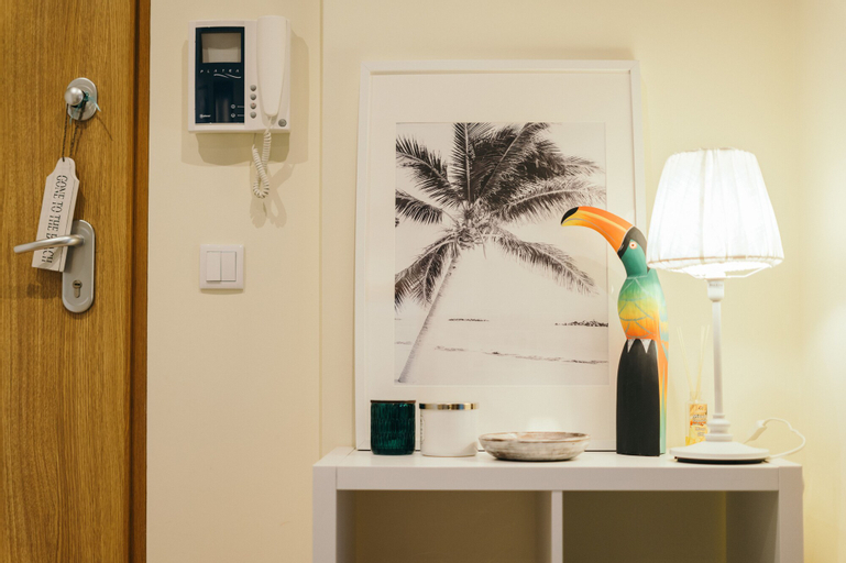 Best Houses 24 - New & Stunning Apartment, Peniche