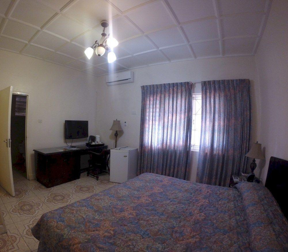 Public Area 3, Hotel Four Seasons