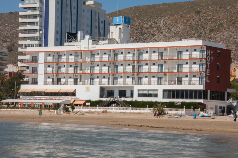 Exterior & Views 5, Sicania, Valencia