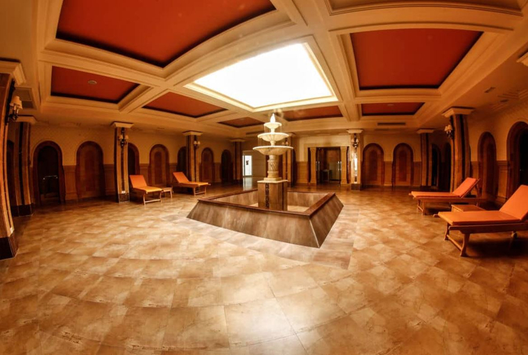 Public Area 3, Royal Lido Resort & Spa, Dar Chaabane El Fehri