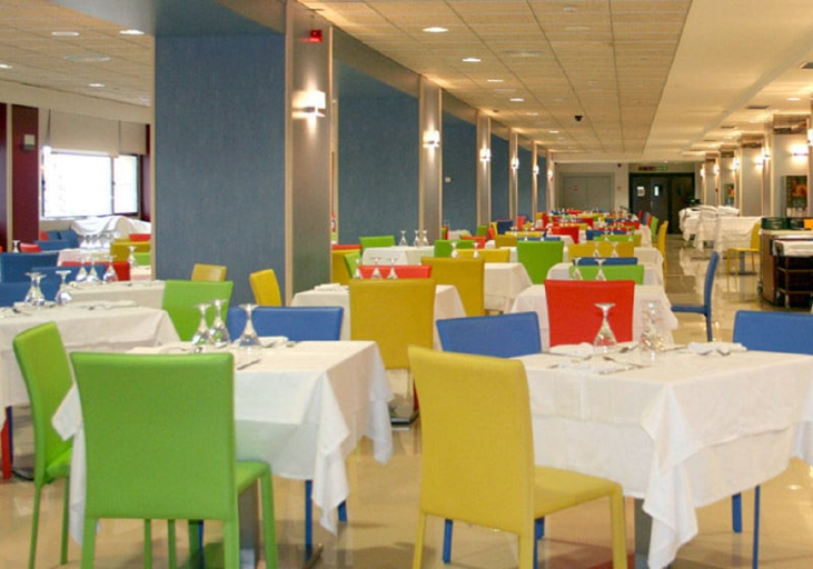 Food & Drinks 3, MAGIC INN, Castellón