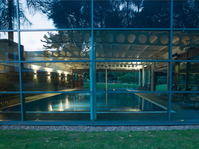 Sport & Beauty 3, Macdonald Berystede Spa, Windsor and Maidenhead