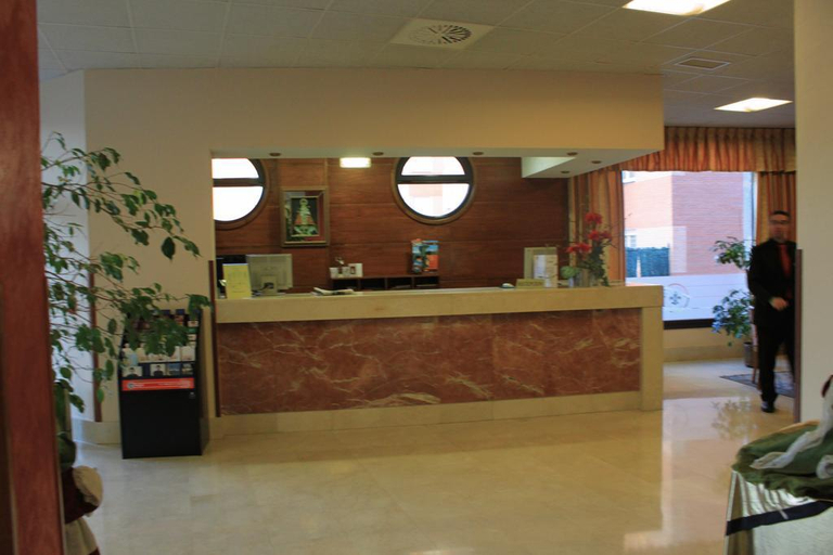 Public Area 3, Arbeyal, Asturias